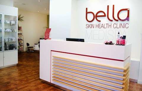 Photo: Bella Skin Health Clinic