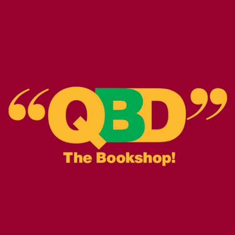 Photo: QBD The Bookshop Highpoint