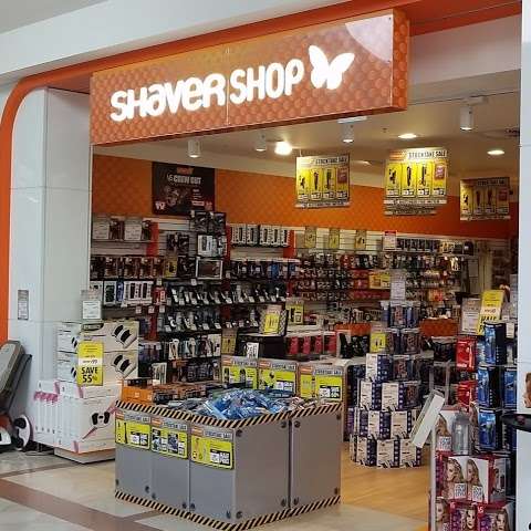Photo: Shaver Shop Highpoint