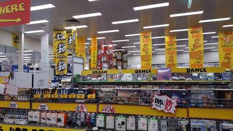 Photo: JB Hi-Fi Maribyrnong HOME Superstore