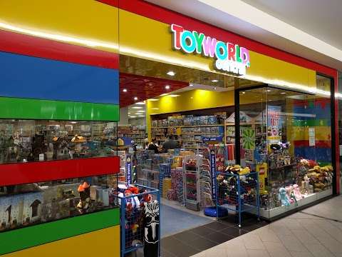 Photo: Toyworld Highpoint Photo: Toyworld Highpoint